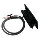 thumbnail image 5 of Pastilla Humbucker de Fibra Negra Yuyangstore 73 * 48 * 22 Mm, 5 of 6