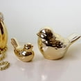 thumbnail image 2 of 2 Packs Ceramic Bird Shaped Statue Ornament Office Deskation S, 2 of 8