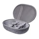 thumbnail image 4 of Funda Protectora de Estuche de Transporte, Bolsa de Almacenamiento para Controlador de Auriculares 3, 4 of 9