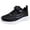 Black, variant on Zshosam Girls Running Shoes Kids Girls Sneakers Running Casual Lightweight Classic Walking Shoes for Little/Big Kid Size 13,(Black Little Kids 13)