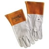 40TIG Tig Welding Gloves, Large