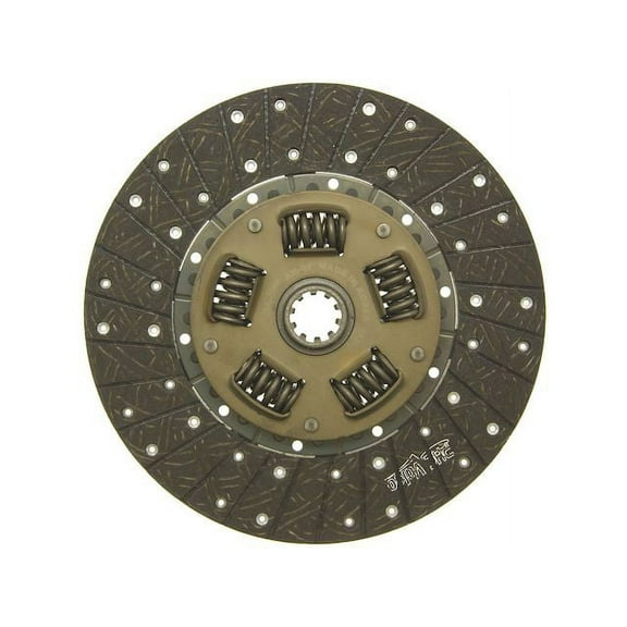 Clutch Friction Disc - Compatible with 1992 - 1999 Dodge Dakota 3.9L V6 1993 1994 1995 1996 1997 1998