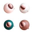 thumbnail image 1 of mmirethe Lightweight And Easy To Lint Roller For Quick And Effective Cleaning Innovative Sticky Roller Ball red gold 1Set, 1 of 6