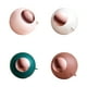 thumbnail image 5 of Herramienta lavable Injueey para depilación de mascotas Bola de rodillo de pelusa pegajosa oro Type3 NO3, 5 of 6