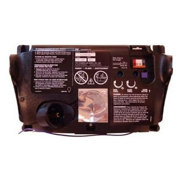 LzerLyh Garage Door Opener 41AC050-2M Receiver Logic Board