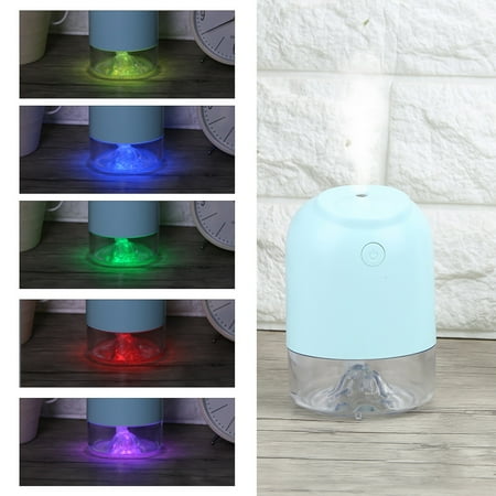 diffuse fdit 450ml humidifier ultrasonic