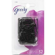 Goody 71288 Goody Black Elastic Pony Holder