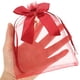 thumbnail image 2 of KAKOWELY 20 bolsas de organza para regalo de boda con cordón para joyería., 2 of 4