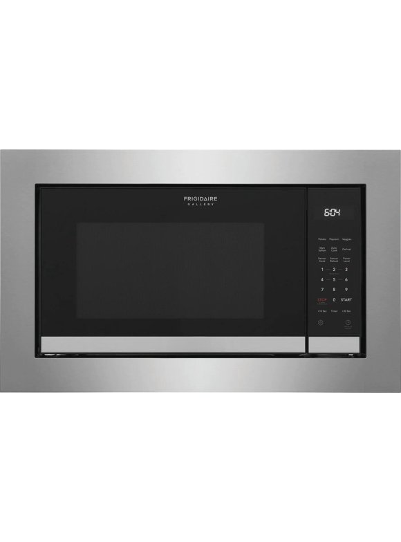 Frigidaire Microwaves in Microwaves