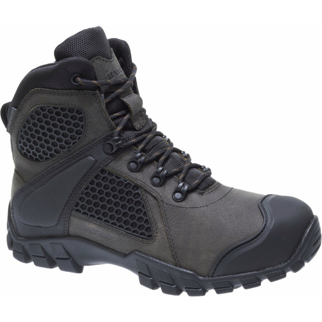 shock fx military and tactical boot 