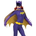 thumbnail image 4 of Disfraz de Rubie's Grand Heritage Batgirl Classic TV Batman 1966, 4 of 4