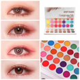 thumbnail image 4 of 63 Color Matte Makeup Palette Mattes Shimmers Naked Smokey Glitter Cream Colorful Powder Blendable Long Lasting Waterproof Eye Shadow Palette, 4 of 7