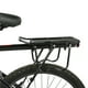 thumbnail image 4 of Portaequipajes trasero para bicicleta Nikou Soporte para bolsa de tija de sillín Aleación de aluminio, 4 of 12