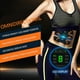 thumbnail image 2 of Tactical-X ABS Stimulator New Fitness Equipment AB Home Exercise AB Muscle, 2 of 5