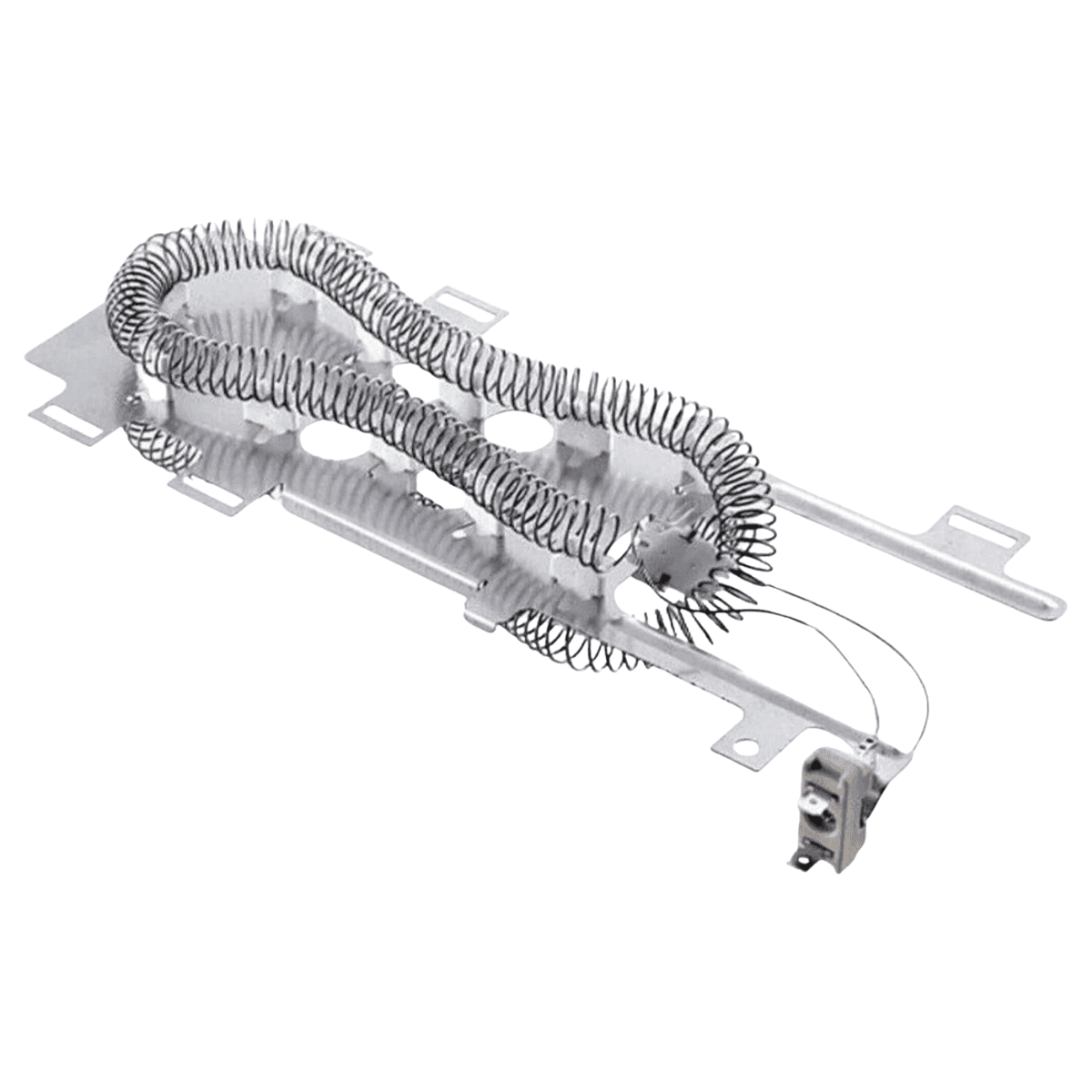 Scaroo 8544771 Dryer Heater Heating Element for Whirlpool WP8544771 2-Pack