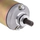thumbnail image 2 of Motor de arranque 9T Sunnimix para Mbk 250 ABS YP250 250-300cc, 2 of 7