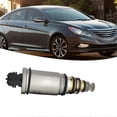 thumbnail image 2 of Car A/C Compressor Electronic Control Valve for 2.0L 2.4L 2011-2014, 2 of 4