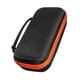 thumbnail image 5 of Bolsa de almacenamiento para micrófono, estuche para micrófono a prueba de golpes con cierre de cremallera, bolsa de viaje para micrófono portátil,, 5 of 10