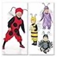 thumbnail image 2 of McCall's Patterns M6180 Infants'/Toddlers' Bug Costumes, 2 of 2