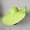 Light Green, variant on Delayuji Straw hat Women Oversized Wide Brim Foldable Chin Strap Windproof UV Protection Sweat Wicking Beach hat Hiking Sun Hats Fisherman Summer Hat