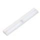 thumbnail image 4 of Bajo Luz del Gabinete, El sensor de Movimiento LED Ultrathin Alta Sensibilidad Multipósito Auticó en el Palo Fuera de Cualquier Lugar para Las Escaleras del Dormitorio, 4 of 7