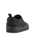 thumbnail image 3 of Wonder Nation Little & Big Boys Skate Slip-on Bundle, Sizes 13-6, 3 of 7