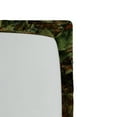 thumbnail image 2 of Ambesonne Antique Fitted Sheet, Medieval Tunnel, Queen Size, Grey Red, 2 of 2