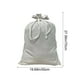 thumbnail image 3 of Ornamento de Navidad bolsa de almacenamiento de tela con cordón, bolsa de almacenamiento portátil, estilo de decoración de Navidad, bolsa de almacenamiento de tela para hogar, bolsa de, 3 of 9