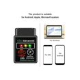 thumbnail image 2 of Revolutionize Your Car Diagnostics with the OBD2 Scanner - Compatible with Android & Windows!, 2 of 5