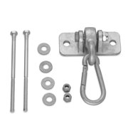 Machrus Swingan Heavy Duty Swing Hanger With 4 Snap Hook - Mounting Hardware Included
