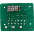 thumbnail image 2 of Raypak H000029 Digital Control Board for RHP 5350, 6350 and 8350 Heat Pumps, 2 of 2