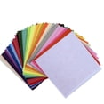 thumbnail image 2 of 1 Set Twisted Sticks Felt Craft Kit for Kids, Handmade Toys and Home Decoration, Perfect for Kindergarten Activities, 2 of 5