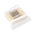 thumbnail image 1 of 6 Packs 6 Packs 600 Pieces Buds for Cleaning Tool Stationery Pens And Pencils, 1 of 6
