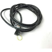 Hydra Fitness Exchange Main Wire Harness AW-24305 or LL64151-C Works with Cybex - LED - 525T Treadmill