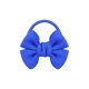 thumbnail image 1 of Gomas para el pelo de bebé con lazos para niños pequeños, gomas elásticas para coleta, gomas pequeñas para niñas, accesorios para el pelo de bebés, 1 of 7