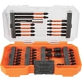 thumbnail image 1 of Juego de brocas Impact Driver Klein Tools 33801 con ProFlex, 40 piezas, 1 of 9