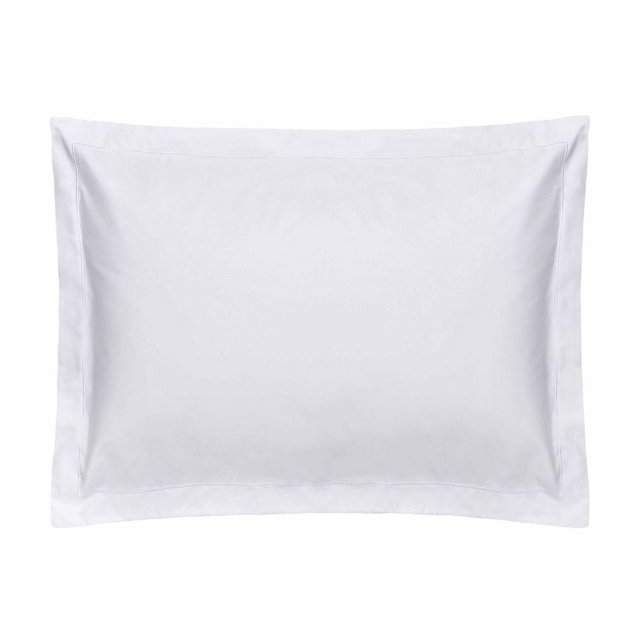 Belledorm Taie d'Oreiller en Satin de Coton 1000 Fils