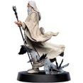 thumbnail image 3 of WETA Workshop Figurines de Fandom - Trilogie du Seigneur des Anneaux - Saruman The White, 3 of 11