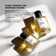thumbnail image 4 of Eternal Perfume Oils Sweet Luxury Perfume Oil for Women & Men, 1.69 fl oz + Bonus 1 fl oz Dropper Bottles (Pack of 2), Alcohol-Free Long-Lasting Concentrated Fragrance, 4 of 10