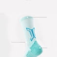 thumbnail image 4 of GPOECD Chaussettes Imprimées pour Hommes, Confortables pour Toutes les Saisons, Design à la Mode, Style Décontracté, Rouge, Taille Unique, 4 of 9