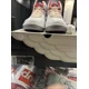 thumbnail image 3 of Ni - ke Size 13 - Air Jordan 2 Retro Origins Italy White Fire Red Sail DR8884-101, 3 of 5