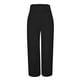 thumbnail image 2 of Lucakuins Pantalones de Pierna Ancha para Mujer, Pantalones Sueltos de Cintura Alta de Color Sólido Casual Lucakuins S, M, L, XL, XXL, 2 of 4