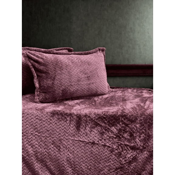 Arctic Luxe Winter Bedsheet Set