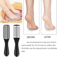 thumbnail image 4 of Manicure Pedicure Tools, Professional Pedicure Kit For Indoor And Outdoor Use, 27PCS High-Quality Stainless Steel Foot Care Tools With Foot Rasp And Dead Skin Remover For Smooth Feet, 4 of 8