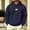 Navy, variant on VgaVtl Sports Hoodies Men Fall Winter Long Sleeve Everyday Loose Graphic Pullover Casual Shirts for Men