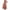 Pink, variant on PRETTYGARDEN Women's Summer Maxi Dress Casual Wrap Floral Boho Short Sleeve V Neck Split Ruffle Beach Long Dresses