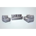 thumbnail image 3 of Sala Bianca Sansa  3 piezas color gris, 3 of 3