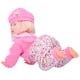 thumbnail image 4 of Muñeca Eléctrica Inteligente, Muñeca Eléctrica Para Gatear, Con Función Interactiva, Juguete Educativo Portátil Para Niña, Regalo De Cumpleaños Para Niños ANGGREK Otros, 4 of 8