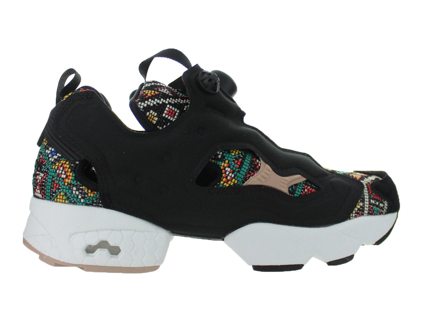 reebok insta pump fury womens 2017