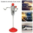 thumbnail image 4 of Car Alignment Rack Durability Reliability Iron+Plastic Alignment Rack Car Adjust Height For Cars Trucks, 4 of 8
